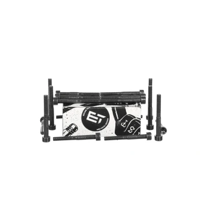 Imagen de ET ENGINETEAM BS0010 Kit de tornillos, soporte cojinete árbol levas VOLKSWAGEN: Transporter 5 Bus, 5, Multivan (7HM
