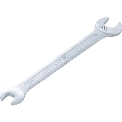 Imagen de BGS 30613 Llave fija doble 10 x 13 mm