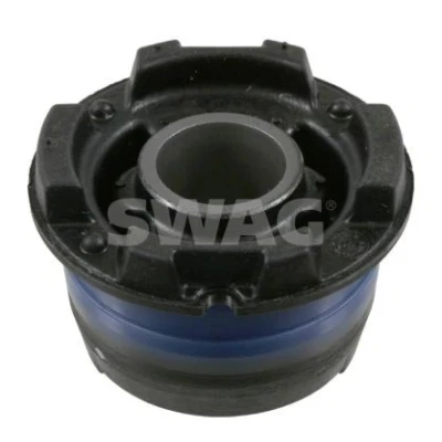 Imagen de SWAG 55 92 2955 Buje Eje delantero, izquierda, derecha VOLVO: S60 I, XC90 I