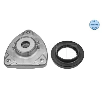 Imagen de MEYLE 014 641 0100/S Kit reparación, apoyo columna amortiguación eje delantero, ambos lados ORIGINAL Quality con rodamiento MERCEDES BENZ: Clase B
