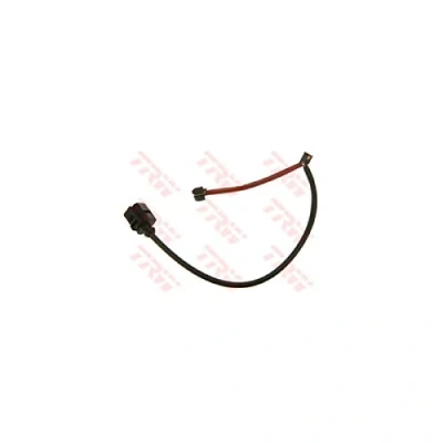 Imagen de TRW GIC257 Sensor de Desgaste Pastillas Frenos PORSCHE: Cayenne