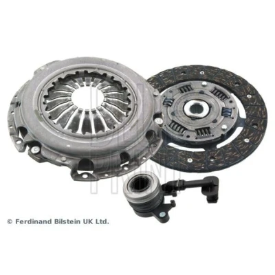 Imagen de BLUE PRINT ADBP300149 Kit de Embrague con desembrague central, grasa sintética 215 RENAULT: LAGUNA 2, 2 Grandtour, DACIA: LOGAN