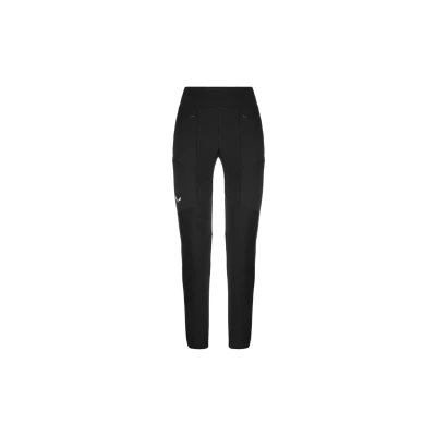 Imagen de Salewa PUEZ DST W WARM Medias, Mujer, Talla: 44, Black out