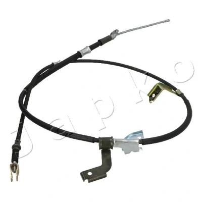 Imagen de JAPKO 1312066L Cable de Freno Mano Atrás izquierda TOYOTA: HILUX 3 Pick up