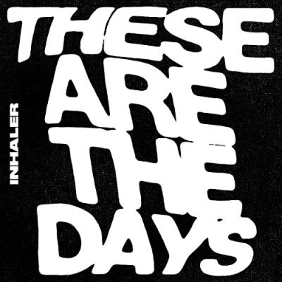 Imagen de These Are The Days (7&#039;&#039;) (LP) [Vinilo]