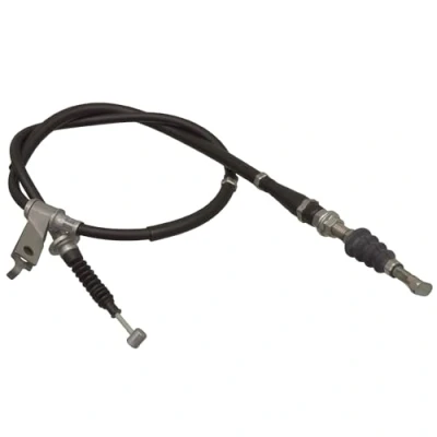 Imagen de BLUE PRINT ADM54697 Cable de Freno Mano Atrás izquierda 1160 MAZDA: MX 5 2