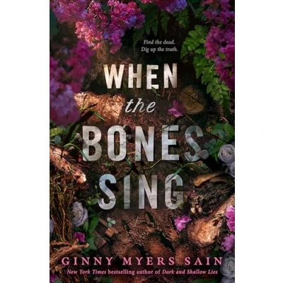 Imagen de When The Bones Sing