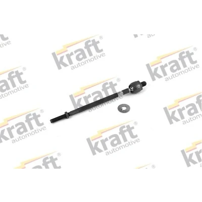 Imagen de KRAFT 4306400 Rotula Axial de Direccion Eje delantero, ambos lados, interior M12X1.25 VOLVO: V40 Familiar