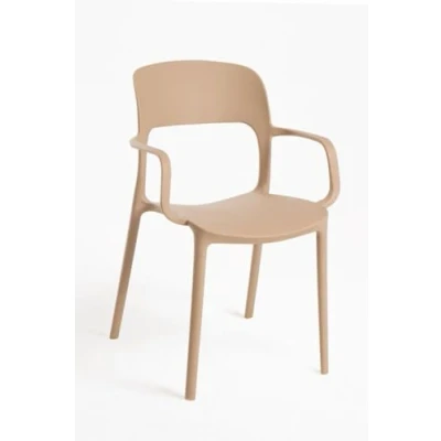 Imagen de Silla inis con reposabrazos