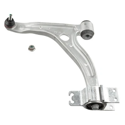 Imagen de LEMFÖRDER 43306 01 Barra oscilante, suspensión de ruedas Eje delantero, izquierda Brazo oscilante transversal MERCEDES BENZ: CLA Coupé, Clase B, GLA