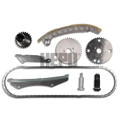 Imagen de Kit de cadena distribución HEPU 21 0458