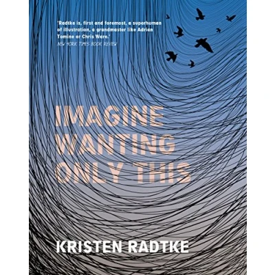 Imagen de Imagine Wanting Only This (ebook)