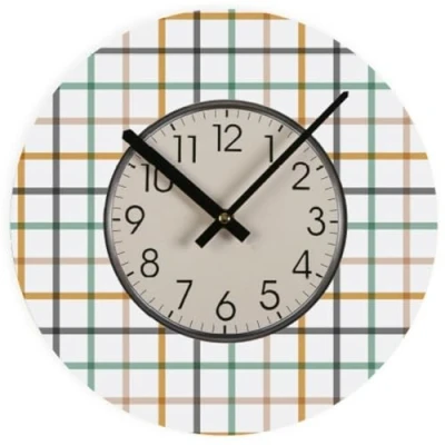 Imagen de Reloj de pared peter