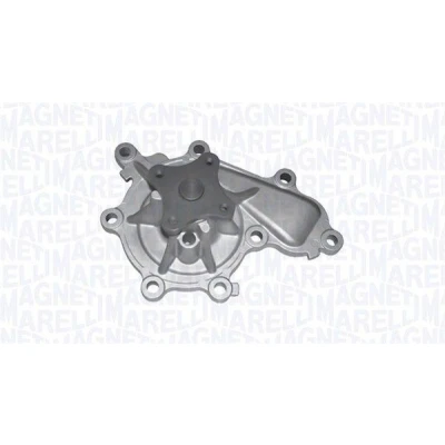 Imagen de MAGNETI MARELLI 352316170837 Bomba de agua NISSAN: X Trail, Almera II Hatchback, 2 Limousine