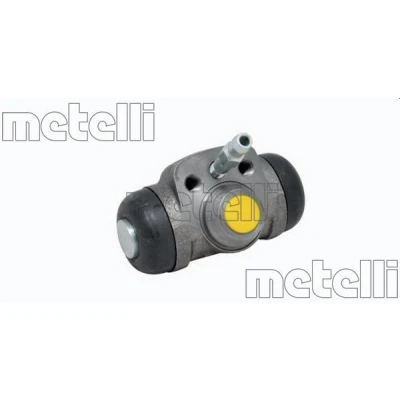 Imagen de METELLI 04 0680 Bombin de Freno 19,05