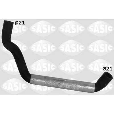 Imagen de SASIC 3400086 Manguitos de Radiador PEUGEOT: 307 SW, Hatchback, 407 Berlina, CITROËN: C5 3, III Familiar, C4 I Hatchback norauto, oscaro,