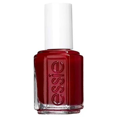 Imagen de Essie Vernis à Ongles 635 Let&#039;s Party Rouge