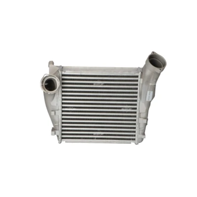Imagen de NRF 30782 Intercooler Aluminio PORSCHE: Cayenne