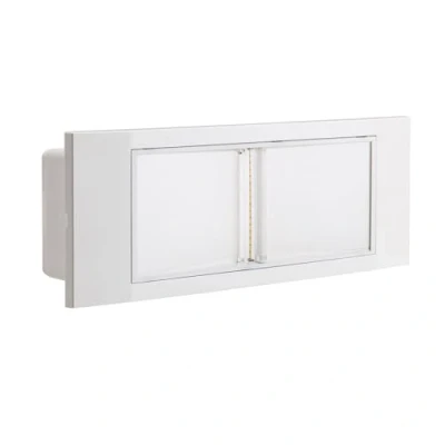 Imagen de Beghelli Lámpara de Emergencia led, Color Blanco, Estándar
