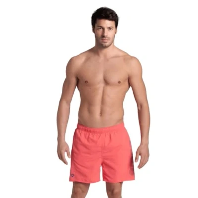Imagen de Arena Fundamentals Bañador, Hombre, Talla: Medium, Calypso coral blue cosmo