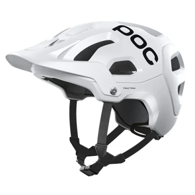 Imagen de POC Tectal Casco de bicicleta ciclismo montaña, enduro y trail con una ventilación protección optimizadas sistema para regular el tamaño