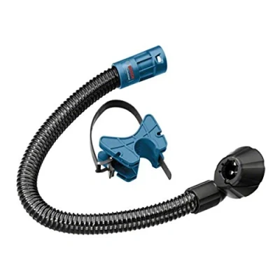 Imagen de Bosch Professional GDE Hex Colector de polvo (para martillos Bosch)