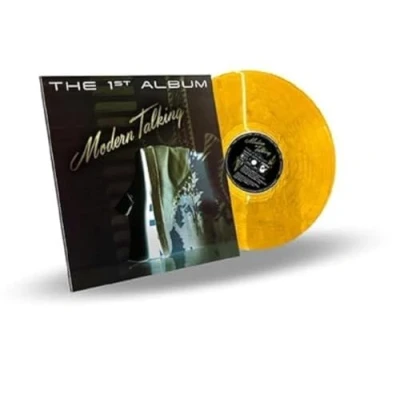 Imagen de The First Album [Vinilo]