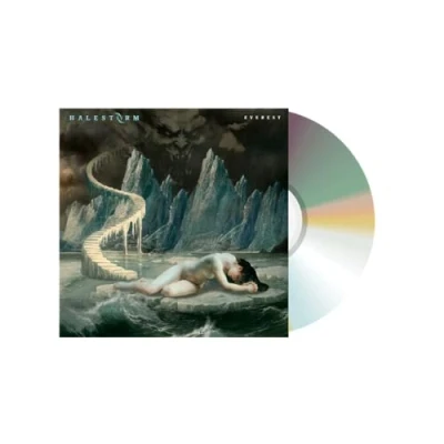 Imagen de Everest Halestorm