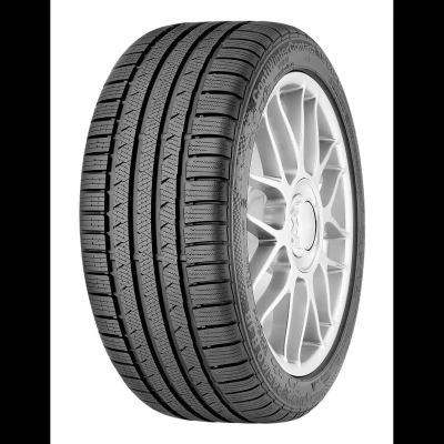 Imagen de Continental TS810S* 175/65 R15 84T coche de turismo Neumáticos invierno RENAULT: Clio 3, 4, Modus / Grand Modus, MINI: Hatchback 03