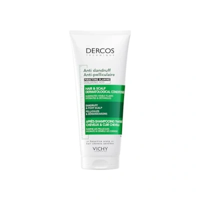 Imagen de Vichy Dercos Anti Dandruff Acondicionador 200 ml