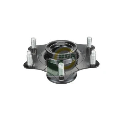 Imagen de BGA SM2500 Copela de amortiguador Eje delantero sin rodamiento bolas Caucho FORD: MONDEO 4 Stufenheck, HONDA: CR V 3