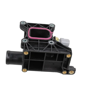 Imagen de METZGER 4010354 Bridas con junta, sensor de temperatura FORD: FIESTA 5, Ecosport Mk2, MONDEO 4 Stufenheck
