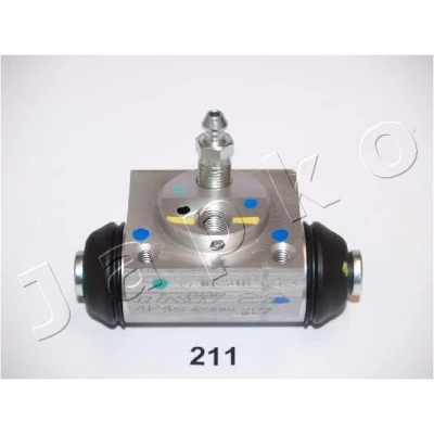 Imagen de JAPKO 67211 Bombin de Freno Eje trasero TOYOTA: HILUX VIII Pick up, 3 up