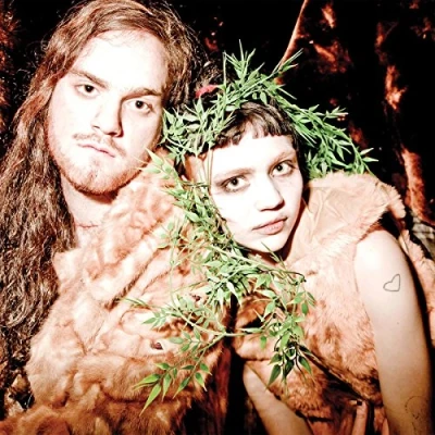 Imagen de Darkbloom [Vinilo]