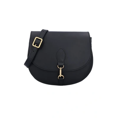 Imagen de Gusti Leder Wiebke Bandolera, Talla: One Size, Black