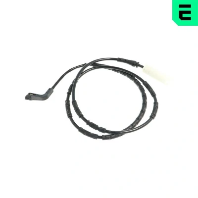 Imagen de OPTIMAL WKT 50548K Sensor de Desgaste Pastillas Frenos Eje trasero BMW: 3 Berlina, 1 Hatchback, Touring