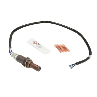 Imagen de DENSO DOX 0132 Sonda lambda M18x1.5 térmico, convencional, Sensor de paso HONDA: CIVIC 6 Fastback, Accord Limousine, Prelude V
