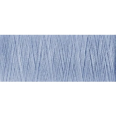 Imagen de Gutermann Hilo de mezclilla 700160 6140, azul pálido, 100 m, m