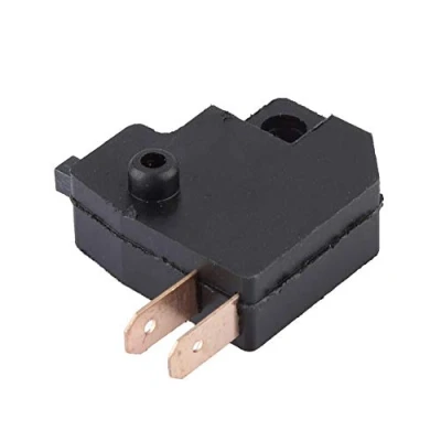 Imagen de Interruptor luces freno, freno derecho, Moto universal derecho para HDA SZI YMH