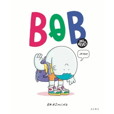 Imagen de Bob Del Reves