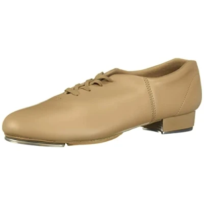 Imagen de Capezio Fluido, Zapato de Grifo Mujer, Caramelo, 41.5 EU