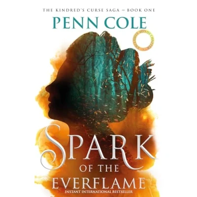 Imagen de Spark Of The Everflame
