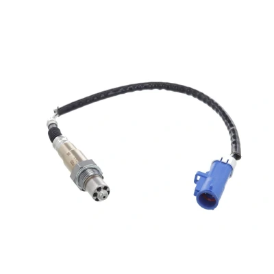 Imagen de VALEO 368470 Sonda lambda delante del catalizador, después de catalizador M18x1,5 plana, Rosca engrasada, térmico FORD: Focus Mk1 Hatchback