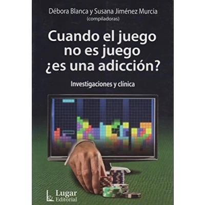 Imagen de CUANDO EL JUEGO NO ES ¿ES UNA ADICCIÓN?