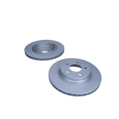 Imagen de QUARO QD4177 Disco de freno 300 22 5 112 ventilación interna barnizado altamente carbonizado sin buje rueda, perno sujeción rueda