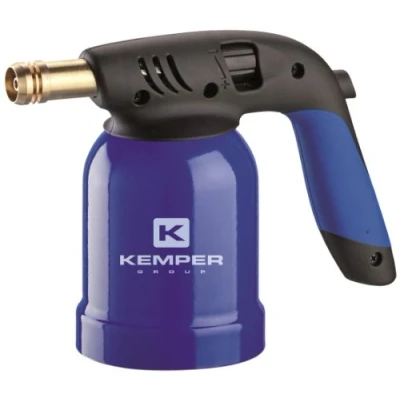 Imagen de LAMPE A SOUDER KEMPER ALLUMAGE PIEZO