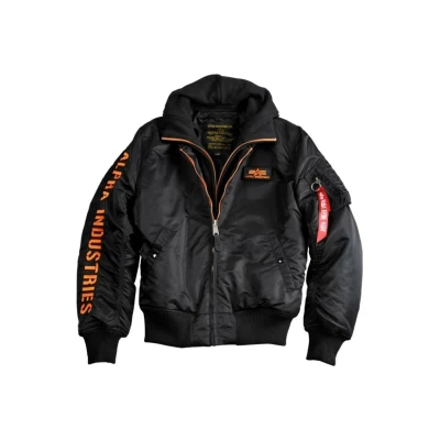 Imagen de Bomber Alpha Industries MA 1 D Tec SE