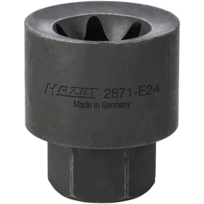 Imagen de Adapter de cableado remolque HAZET 2871 E24