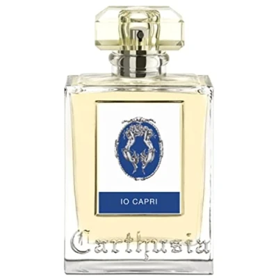 Imagen de Io Capri eau de parfum unisex spray 100 ml