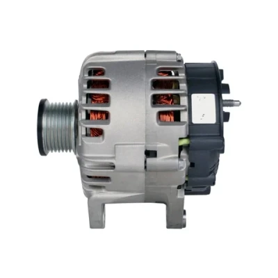 Imagen de HELLA 8EL 012 426 051 Alternador 14V 150A RENAULT: LAGUNA 2 Grandtour, TRAFIC Kasten, Bus, OPEL: Vivaro A Furgón, Combi